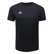 Camiseta Topper Fut Classic - Infantil