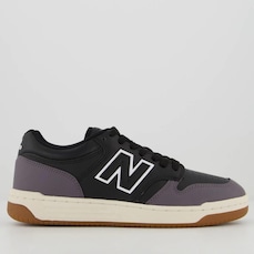 Tênis New Balance 480 Low - Masculino