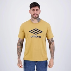 Camiseta Umbro Essential Comfy - Masculina