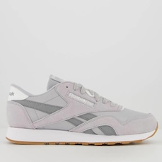 Tênis Reebok Cl Nylon - Masculino