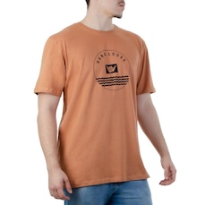 Camiseta Hang Loose Outline - Masculina