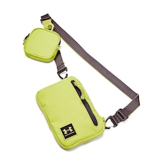 Bolsa Unissex Under Armour Loundon Crossbody - Under Armour