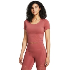 Camiseta Under Armour Elite Vent - Feminina