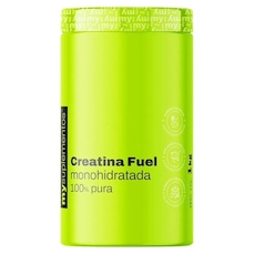 Creatina Monohidratada My Suplementos 100% Pura Creapure - Neutro - 1kg