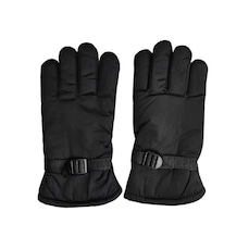 Luva Térmica Nylon Impermeável Frio Extremo Antiderrapante Asatex Ck895M Pro