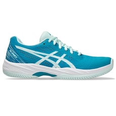 Tênis Asics Gel-Game 9 Clay/Oc - Feminino