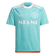 Camisa 3 Inter Miami Cf 24 adidas - Infantil