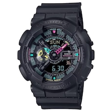 Relógio Casio G-Shock Ga-110Mf-1Adr Multi Fluorescent
