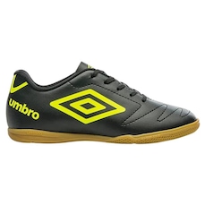 Chuteira Futsal Umbro Indoor Class 2.2 - Júnior