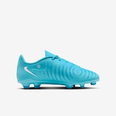 Chuteira de Campo Nike Phantom Gx Ii Club - Infantil