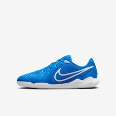 Chuteira Futsal Nike Tiempo 10 Club - Infantil