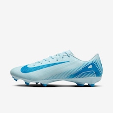 Chuteira de Campo Nike Mercurial Zoom Vapor 16 Academy - Adulto