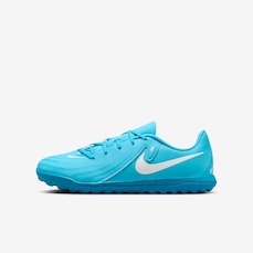 Chuteira Society Nike Phantom GX II Club - Infantil