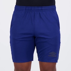 Bermuda Umbro Football Line - Masculina