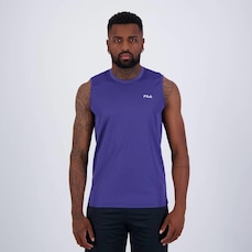 Regata Fila Myler - Masculina