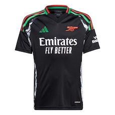 Camisa 2 Arsenal 24/25 adidas - Infantil
