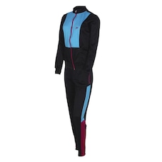 Agasalho Estampado Energy Speedo - Feminino