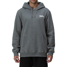 Blusão de Moletom Oakley Canguru High Definition Optics - Masculino