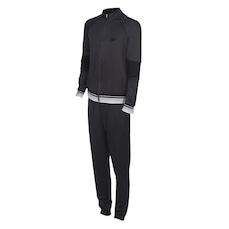 Agasalho Fresh Speedo Titânio - Masculino