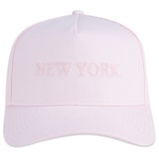 Boné New Era 9Forty A-Frame Branded Color In Color - Masculino