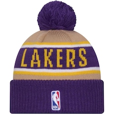 Gorro New Era Nba Draft 2024 Los Angeles Lakers - Masculino