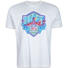 Camiseta New Era Regular Nfl Core - Masculina