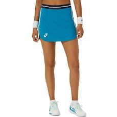 Saia Asics Match - Feminina