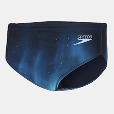 Sunga Speedo Clássica White Horse - Masculina
