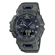 Relógio G-Shock G-Squad Sports Gba-900Uu-3Adr