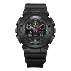 Relógio G-Shock Ga-100Mf-1Adr