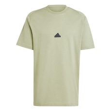 Camiseta adidas Z.N.E. - Masculina