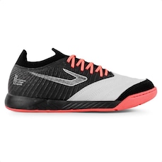 Chuteira Futsal Topper Dominator Fuse - Adulto