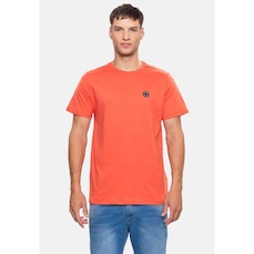 Camiseta Onbongo Newart - Masculina