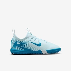 Chuteira Society Infantil Nike Mercurial Vapor 16 Academy