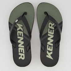 Chinelo Kenner Summer Line - Masculino