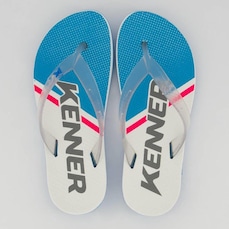Chinelo Kenner Summer Line - Masculino