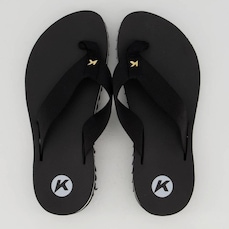 Chinelo Kenner Kyra Pro - Feminino
