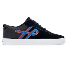 Tênis Masculino Ous Emergente Preto e Azul - OUS - Masculino