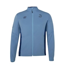 Jaqueta do Santos 2024 Umbro Viagem - Masculina