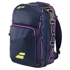 Mochila Babolat Blackpack Pure Aero Rafa
