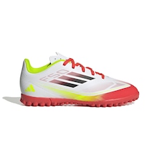 Chuteiras Society adidas F50 Club Messi Júnior