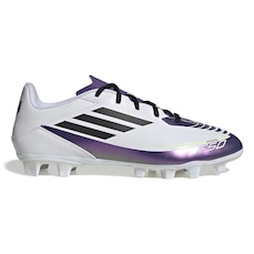Chuteira de Campo adidas F50 Club - Adulto
