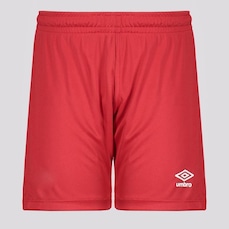 Bermuda Umbro Legacy - Infantil