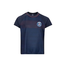 Camiseta do Psg Braziline Web - Infantil