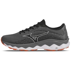 Tênis Mizuno Wave Way 4 - Masculino
