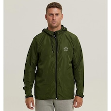Jaqueta Corta Vento Wss Impermeável Bali - Masculina