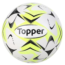 Bola de Futsal Topper Slick Colorful