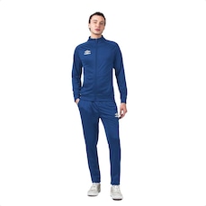 Agasalho Umbro Basic Shape 2 - Masculino