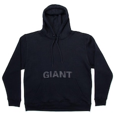 Blusão de Moletom com Capuz Big Wg Oversize Canguru - Masculino