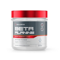 Beta Alanine Cellgenix - 200G